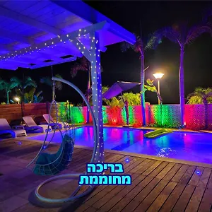  וילה Mountains וילה הרים