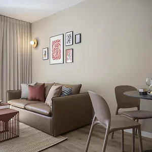 Hotel Neve By Atlas, Ejlat
